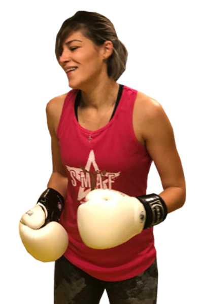 women's self defence classes in isle of man