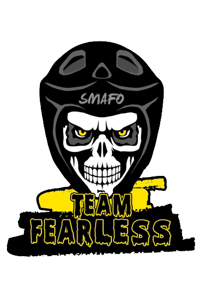 Fearless Logo